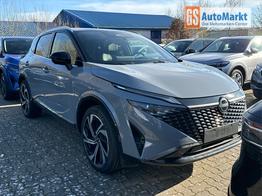 Nissan Qashqai Tekna+ PANO+360&deg;KAMERA+PDC+EL.HECKKL. 