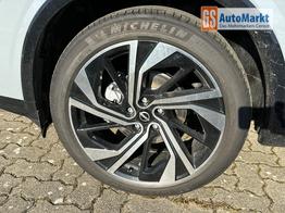 Nissan Qashqai Tekna+ PANO+360&deg;KAMERA+PDC+EL.HECKKL. 