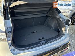 Nissan Qashqai Tekna+ PANO+360&deg;KAMERA+PDC+EL.HECKKL. 