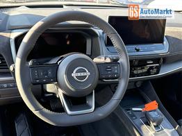 Nissan Qashqai Tekna+ PANO+360&deg;KAMERA+PDC+EL.HECKKL. 