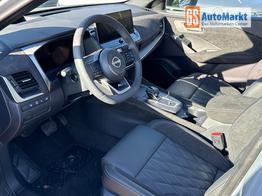 Nissan Qashqai Tekna+ PANO+360&deg;KAMERA+PDC+EL.HECKKL. 