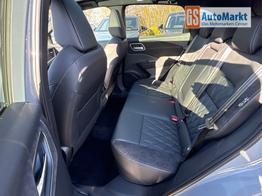 Nissan Qashqai Tekna+ PANO+360&deg;KAMERA+PDC+EL.HECKKL. 