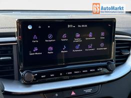 Kia XCeed GT Line ACC+SHZ+eHK+KAMERA+NAVI+LED+18" ALU 