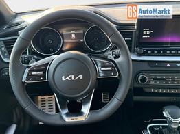 Kia XCeed GT Line ACC+SHZ+eHK+KAMERA+NAVI+LED+18" ALU 