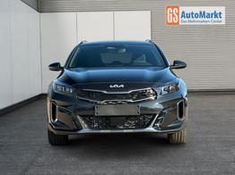 Kia XCeed GT Line ACC+SHZ+eHK+KAMERA+NAVI+LED+18" ALU 