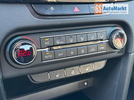 Kia XCeed GT Line ACC+SHZ+eHK+KAMERA+NAVI+LED+18" ALU 