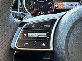 Kia XCeed GT Line ACC+SHZ+eHK+KAMERA+NAVI+LED+18" ALU 