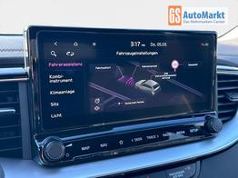 Kia XCeed GT Line ACC+SHZ+eHK+KAMERA+NAVI+LED+18" ALU 