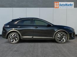 Kia XCeed GT Line ACC+SHZ+eHK+KAMERA+NAVI+LED+18" ALU 