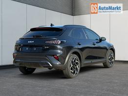 Kia XCeed GT Line ACC+SHZ+eHK+KAMERA+NAVI+LED+18" ALU 