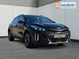 Kia XCeed GT Line ACC+SHZ+eHK+KAMERA+NAVI+LED+18" ALU 