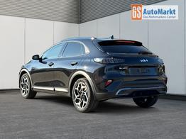 Kia XCeed GT Line ACC+SHZ+eHK+KAMERA+NAVI+LED+18" ALU 