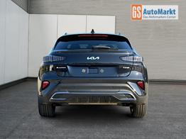 Kia XCeed GT Line ACC+SHZ+eHK+KAMERA+NAVI+LED+18" ALU 