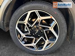 Kia XCeed GT Line ACC+SHZ+eHK+KAMERA+NAVI+LED+18" ALU 