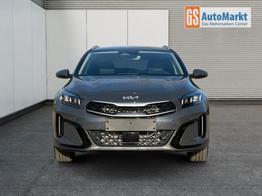 Kia XCeed Exclusive (Vision) SHZ+KAMERA+ACC+NAVI+LED+16" ALU 