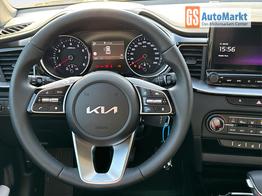 Kia XCeed Exclusive (Vision) SHZ+KAMERA+ACC+NAVI+LED+16" ALU 