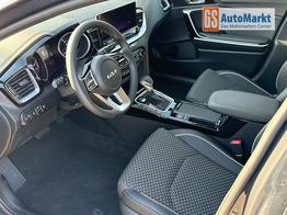 Kia XCeed Exclusive (Vision) SHZ+KAMERA+ACC+NAVI+LED+16" ALU 