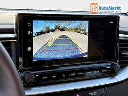 Kia XCeed Exclusive (Vision) SHZ+KAMERA+ACC+NAVI+LED+16" ALU 