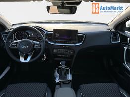 Kia XCeed Exclusive (Vision) SHZ+KAMERA+ACC+NAVI+LED+16" ALU 