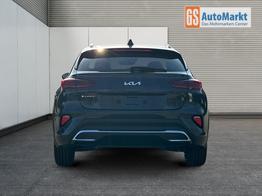 Kia XCeed Exclusive (Vision) SHZ+KAMERA+ACC+NAVI+LED+16" ALU 