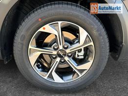 Kia XCeed Exclusive (Vision) SHZ+KAMERA+ACC+NAVI+LED+16" ALU 