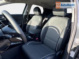 Kia XCeed Exclusive (Vision) SHZ+KAMERA+ACC+NAVI+LED+16" ALU 