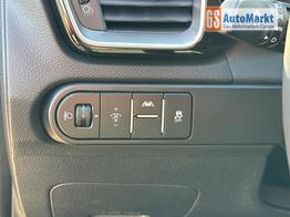 Kia XCeed Exclusive (Vision) SHZ+KAMERA+ACC+NAVI+LED+16" ALU 