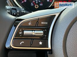 Kia XCeed Exclusive (Vision) SHZ+KAMERA+ACC+NAVI+LED+16" ALU 