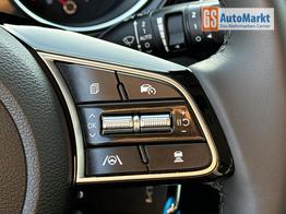 Kia XCeed Exclusive (Vision) SHZ+KAMERA+ACC+NAVI+LED+16" ALU 