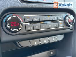 Kia XCeed Exclusive (Vision) SHZ+KAMERA+ACC+NAVI+LED+16" ALU 