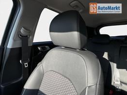 Kia XCeed Exclusive (Vision) SHZ+KAMERA+ACC+NAVI+LED+16" ALU 