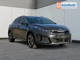Kia XCeed Exclusive (Vision) SHZ+KAMERA+ACC+NAVI+LED+16" ALU 
