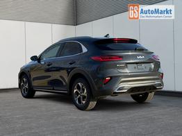 Kia XCeed Exclusive (Vision) SHZ+KAMERA+ACC+NAVI+LED+16" ALU 