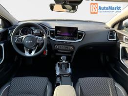 Kia XCeed Exclusive (Vision) SHZ+KAMERA+ACC+NAVI+LED+16" ALU 