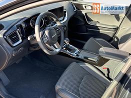 Kia XCeed Exclusive (Vision) SHZ+KAMERA+ACC+NAVI+LED+16" ALU 