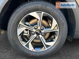 Kia XCeed Exclusive (Vision) SHZ+KAMERA+ACC+NAVI+LED+16" ALU 