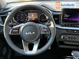 Kia XCeed Exclusive (Vision) SHZ+KAMERA+ACC+NAVI+LED+16" ALU 