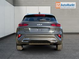 Kia XCeed Exclusive (Vision) SHZ+KAMERA+ACC+NAVI+LED+16" ALU 