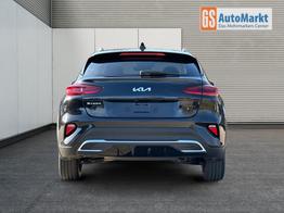 Kia XCeed Exclusive (Vision) SHZ+KAMERA+ACC+NAVI+LED+16" ALU 