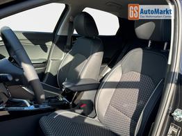 Kia XCeed Exclusive (Vision) SHZ+KAMERA+ACC+NAVI+LED+16" ALU 