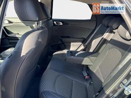 Kia XCeed Exclusive (Vision) SHZ+KAMERA+ACC+NAVI+LED+16" ALU 