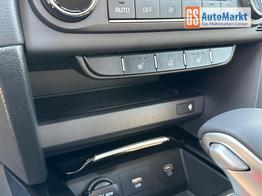 Kia XCeed Exclusive (Vision) SHZ+KAMERA+ACC+NAVI+LED+16" ALU 