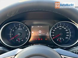 Kia XCeed Exclusive (Vision) SHZ+KAMERA+ACC+NAVI+LED+16" ALU 