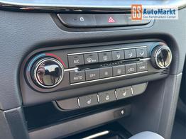 Kia XCeed Exclusive (Vision) SHZ+KAMERA+ACC+NAVI+LED+16" ALU 