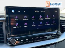 Kia XCeed Exclusive (Vision) SHZ+KAMERA+ACC+NAVI+LED+16" ALU 