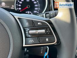 Kia XCeed Exclusive (Vision) SHZ+KAMERA+ACC+NAVI+LED+16" ALU 