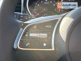 Kia XCeed Exclusive (Vision) SHZ+KAMERA+ACC+NAVI+LED+16" ALU 