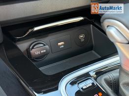 Kia XCeed Exclusive (Vision) SHZ+KAMERA+ACC+NAVI+LED+16" ALU 
