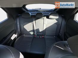 Kia XCeed Exclusive (Vision) SHZ+KAMERA+ACC+NAVI+LED+16" ALU 
