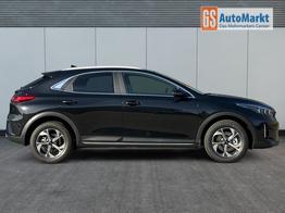 Kia XCeed Exclusive (Vision) SHZ+KAMERA+ACC+NAVI+LED+16" ALU 